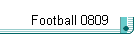 Football 0809