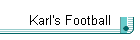Karl's Football