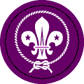 [Membership Badge]